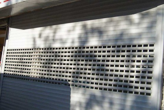 Kepenk Gürültülü Çalışıyor | Sebepleri Nelerdir?