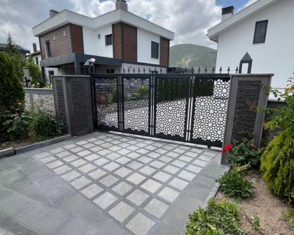 bahce-kapi-modelleri