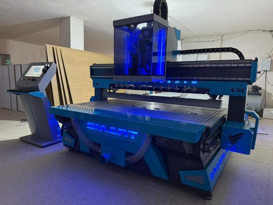 SMART-DRAGON 2136