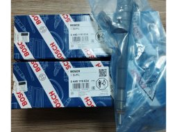 Renault Master Enjektör