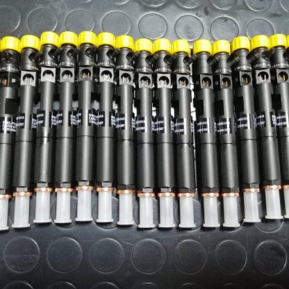 Ford Connect Enjektör