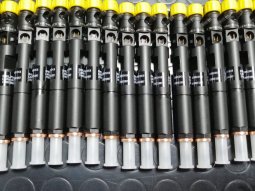 Ford Connect Enjektör