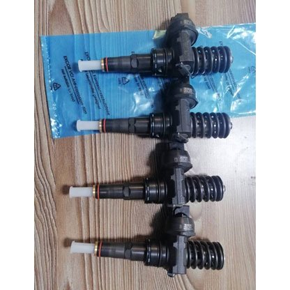 Wolkswagen Passat Enjektör