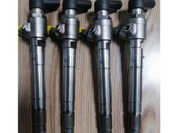 Ford Transit Enjektör