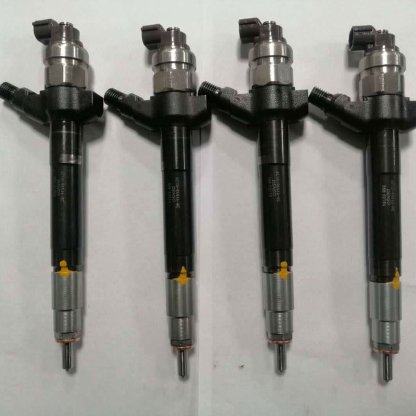 Citroen Jumper Enjektör