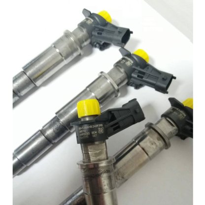 Renault Trafic Enjektör