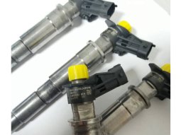 Renault Trafic Enjektör