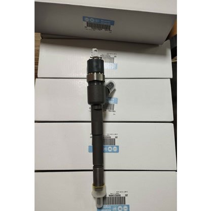 Opel Corsa Enjektör