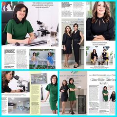 Uzm. Dr. Betül PARMAKSIZOĞLU