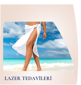 lazer epilasyon antalya