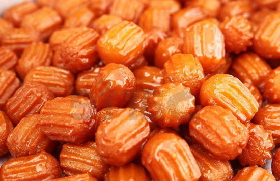 manisa tulumba tatlısı