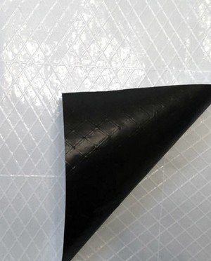 Покрытие-Blackout