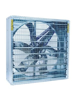 Вытяжной-вентилятор