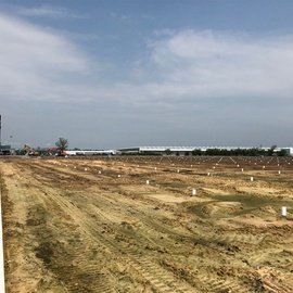 Стеклянная-теплица