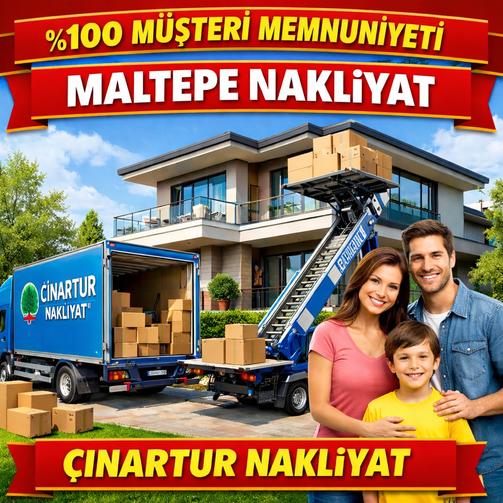 Maltepe-Nakliyat