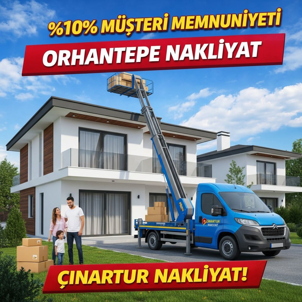 Orhantepe-Nakliyat