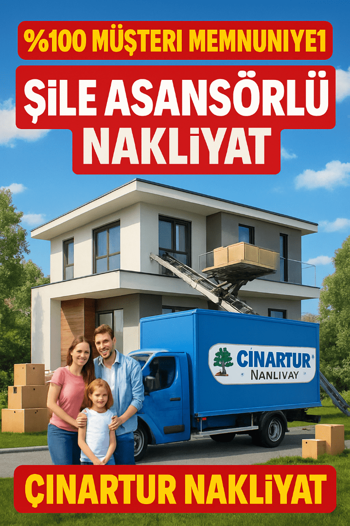 Sile-Asansorlu-Nakliyat