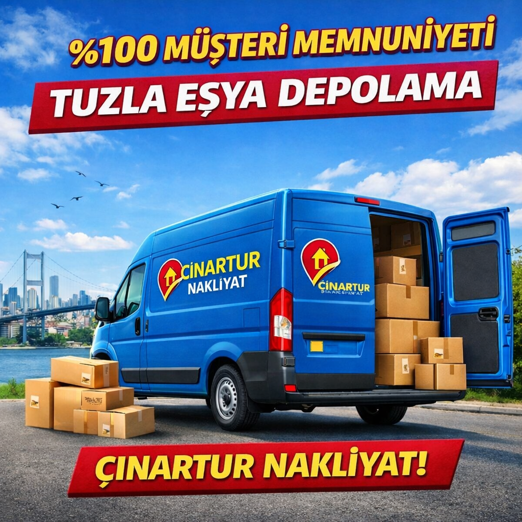 tuzla-esya-depolama