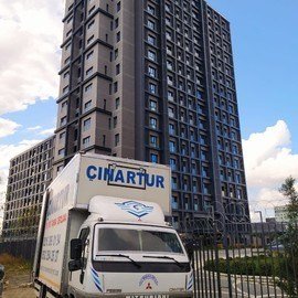 Çınartur Nakliyat | Güvenli Taşımacılığın Doğru Adresi