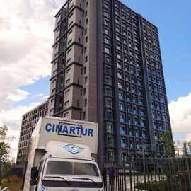 Çınartur Nakliyat | Güvenli Taşımacılığın Doğru Adresi