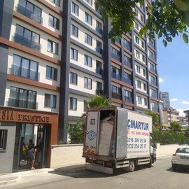 Çınartur Nakliyat | Güvenli Taşımacılığın Doğru Adresi