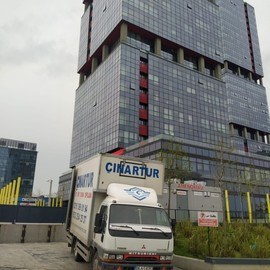 Çınartur Nakliyat | Güvenli Taşımacılığın Doğru Adresi