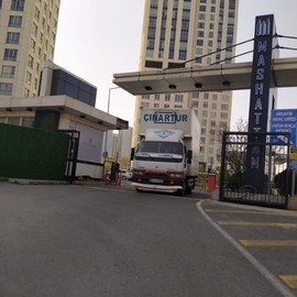 Çınartur Nakliyat | Güvenli Taşımacılığın Doğru Adresi