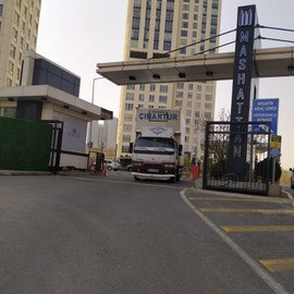 Çınartur Nakliyat | Güvenli Taşımacılığın Doğru Adresi