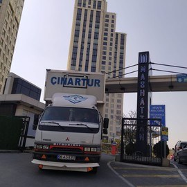 Çınartur Nakliyat | Güvenli Taşımacılığın Doğru Adresi