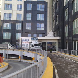 Çınartur Nakliyat | Güvenli Taşımacılığın Doğru Adresi