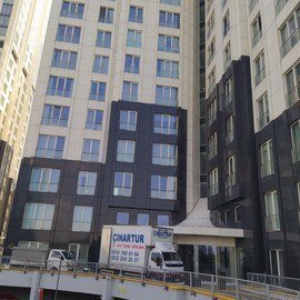 Çınartur Nakliyat | Güvenli Taşımacılığın Doğru Adresi