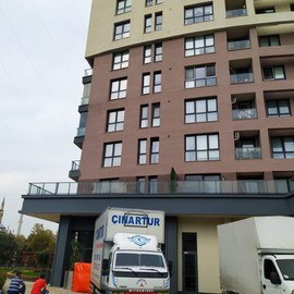 Çınartur Nakliyat | Güvenli Taşımacılığın Doğru Adresi