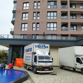 Çınartur Nakliyat | Güvenli Taşımacılığın Doğru Adresi