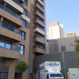 Çınartur Nakliyat | Güvenli Taşımacılığın Doğru Adresi