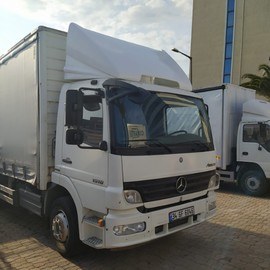 Çınartur Nakliyat | Güvenli Taşımacılığın Doğru Adresi