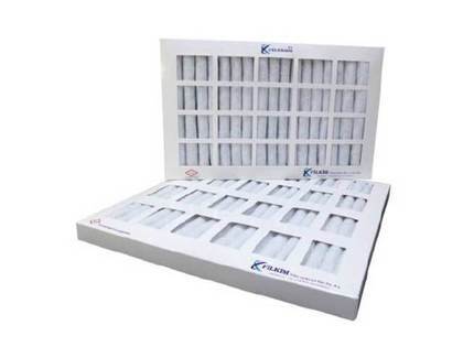 FİLTRON F5 Filtre 4