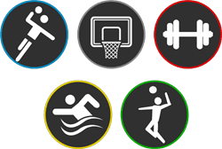 Sports Facilities And Complexes