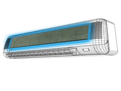 Split Air Conditioners