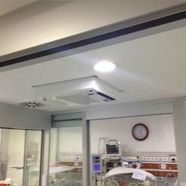 MJH01 Hava Filtre Cihazı 3