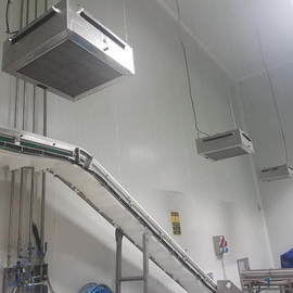 MJH02 Hava Filtre Cihazı 4