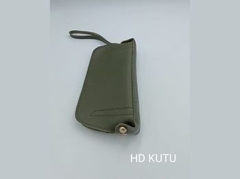 Kuyumcu Cüzdanı (2)