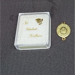 Ziynet Altın Kutusu