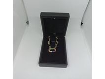 Işıklı Kolye Kutusu