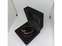 Derin Kelepçe Kutusu