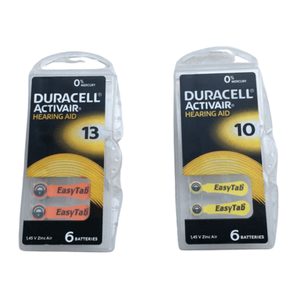 İşitme Cihazı Pili