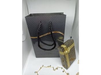 Karton Çanta Model 2