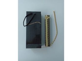 Karton Çanta Model 3