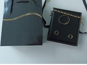 Karton Çanta Model 4