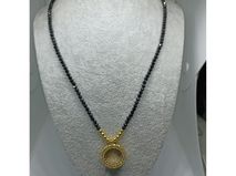 Kristal Kolyelik Çerçeveli