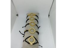 Çerçeveli Bileklik